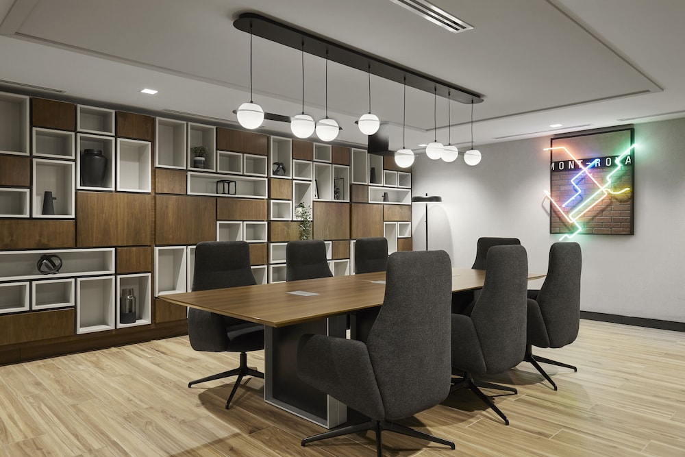 Hyatt Place Montreal - Downtown 54/59