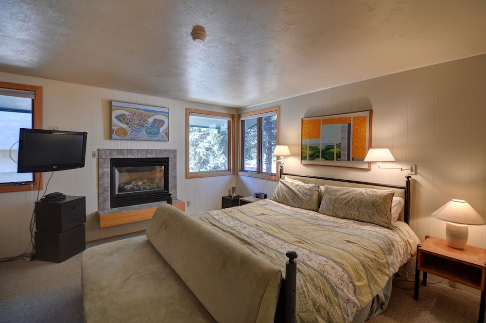 Tamarack Townhouses - Destination Hotels &amp; Resorts 11/67