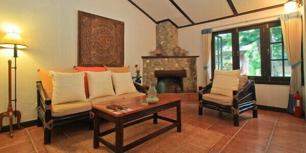 Belle Villa Resort Chiangmai 30/50