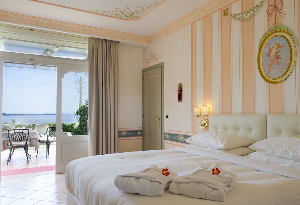 Hotel Villa Florida 10/50