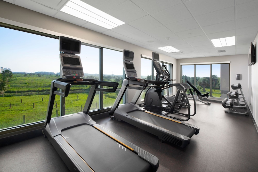 Towneplace Suites By Marriott Galveston Island 16/43
