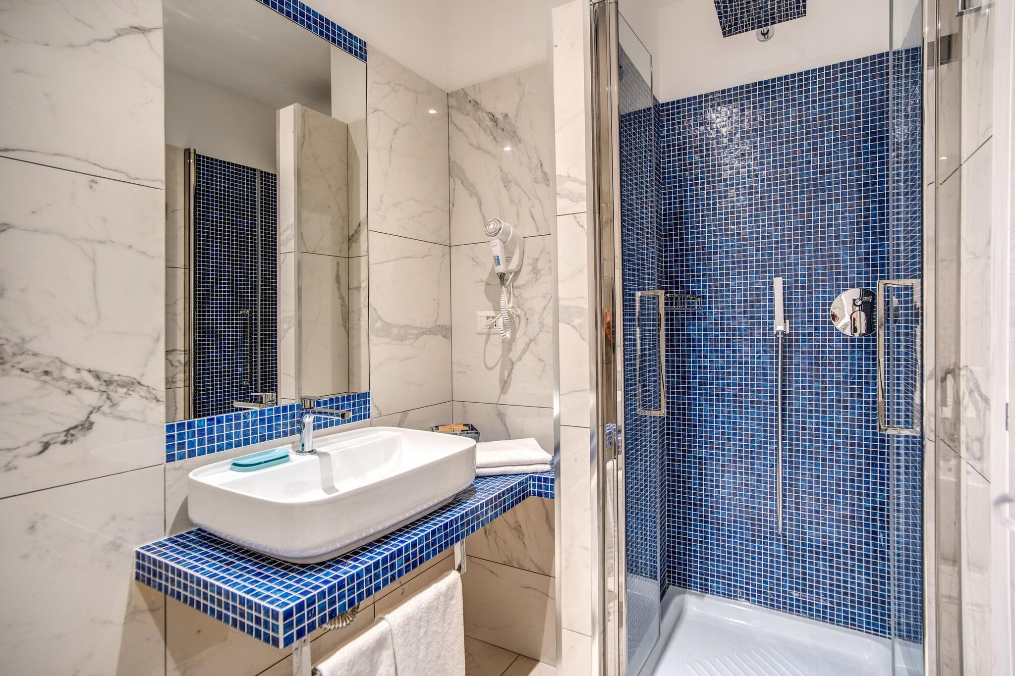 Piazza Di Spagna Comfort Rooms 42/50