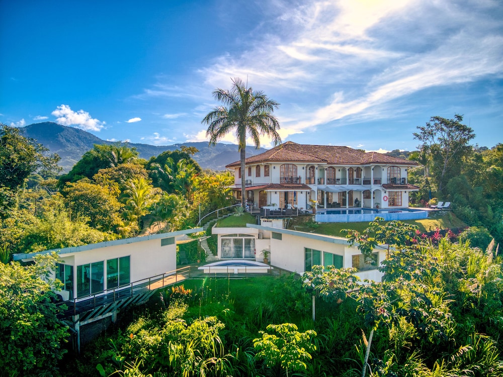 El Castillo - Adults Only 3/50