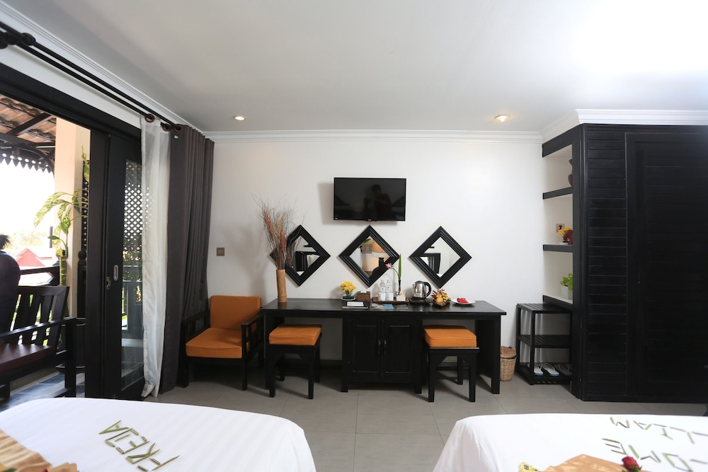 Khmer Mansion Boutique Hotel 32/50