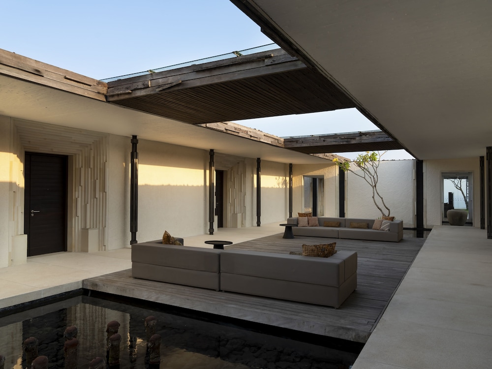 Alila Villas Uluwatu 9/71