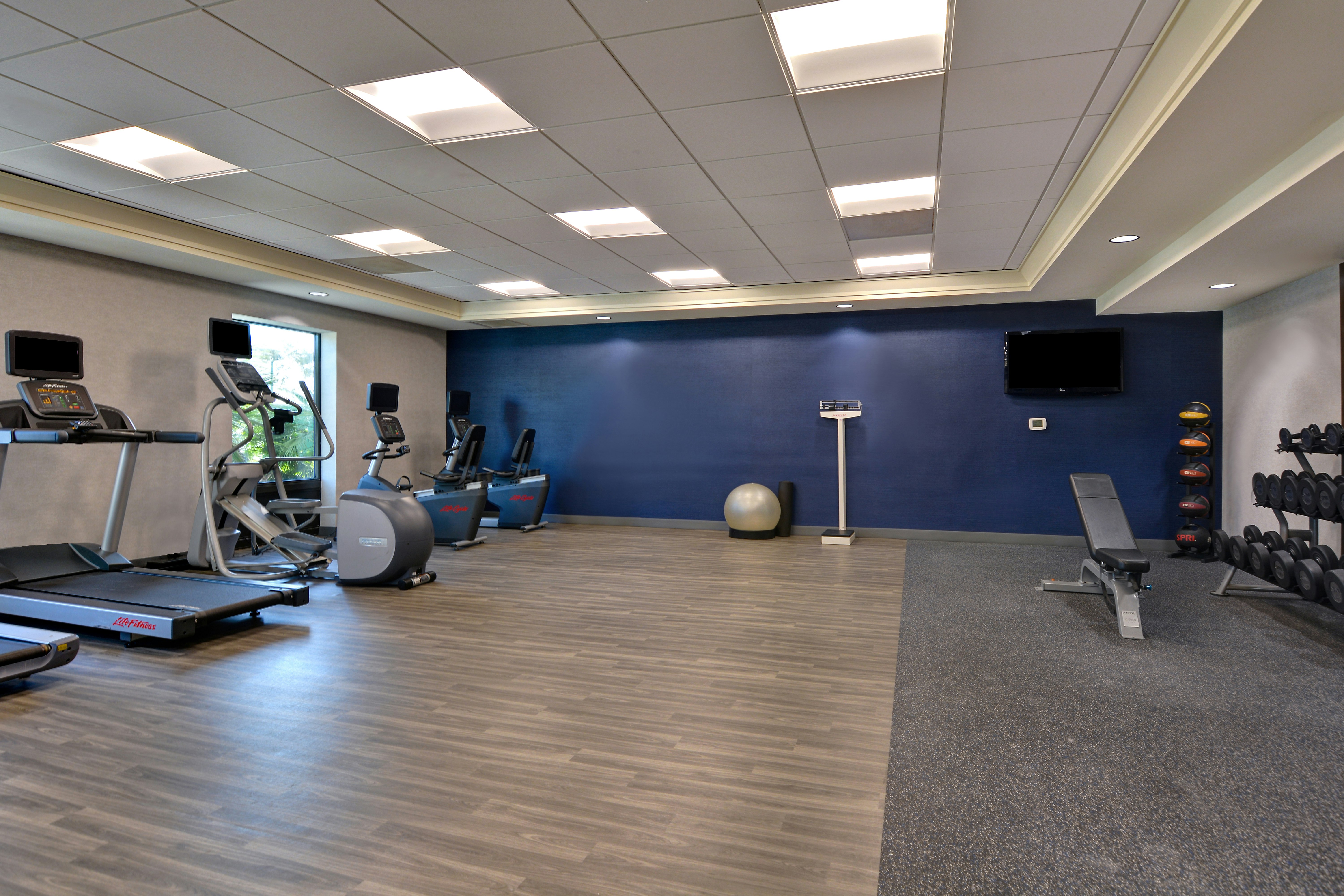 Hampton Inn and Suites Clearwater/St. Petersburg-Ulmerton Road 23/52