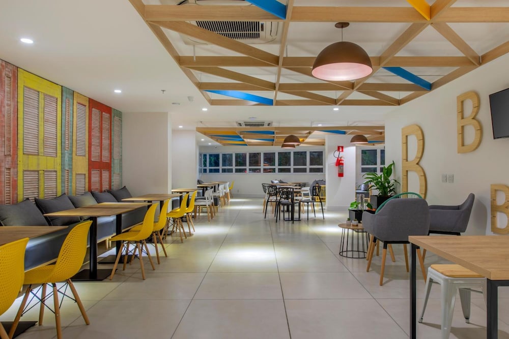 B&B Hotels Rio de Janeiro Norte 39/56