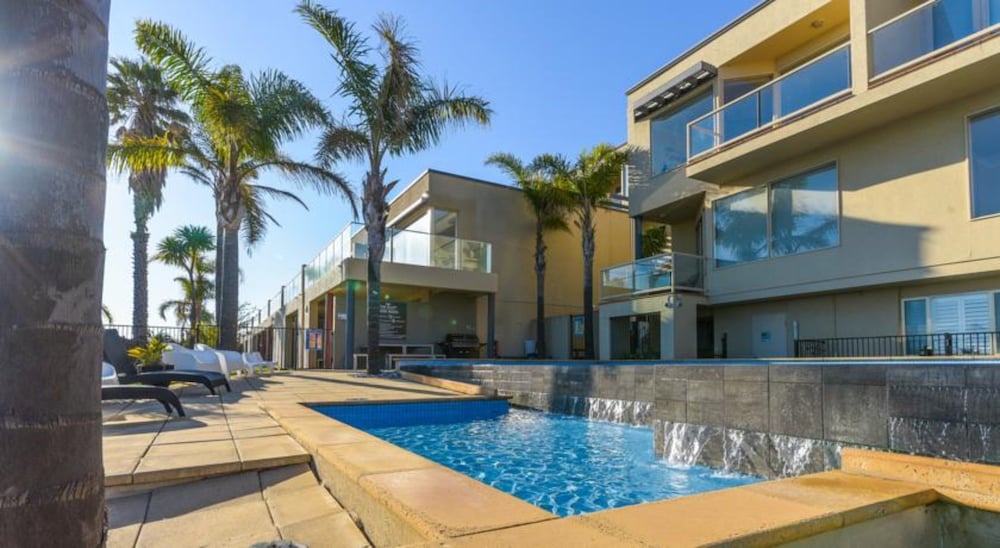 The Bluff Resort Apartments، Mount Barker 46/55