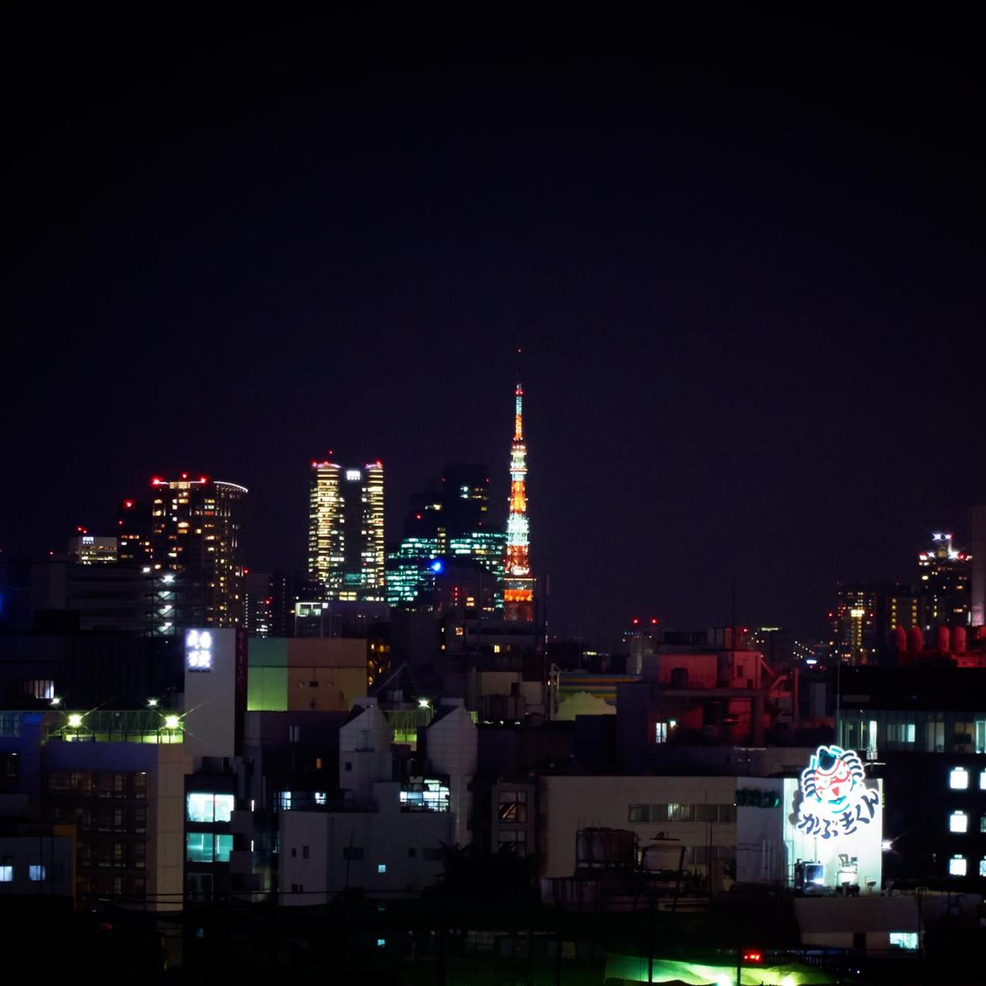 Super Hotel Shinjuku Kabukicho 59/60