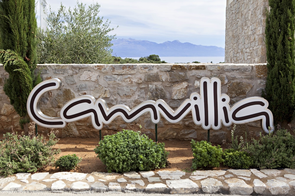Camvillia Resort & Spa 39/50