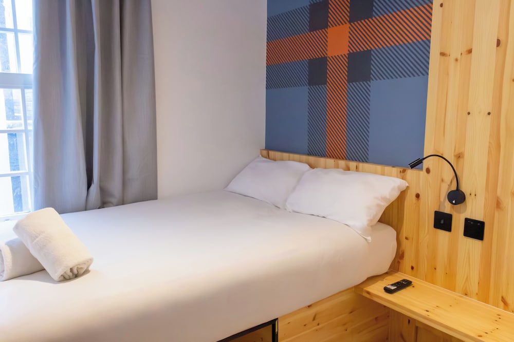 easyHotel Paddington 6/39