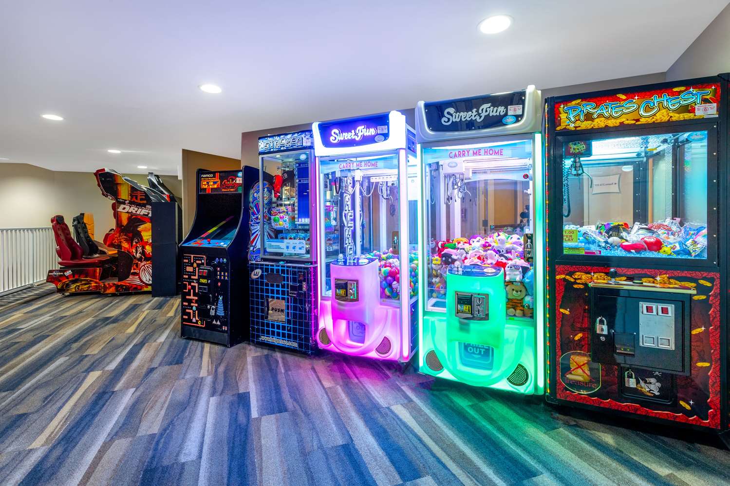 La Quinta Inn And Suites By Wyndham Ocean City 45/49