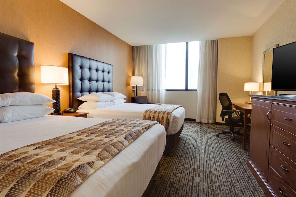 Drury Plaza Hotel St Louis At The Arch 6/50
