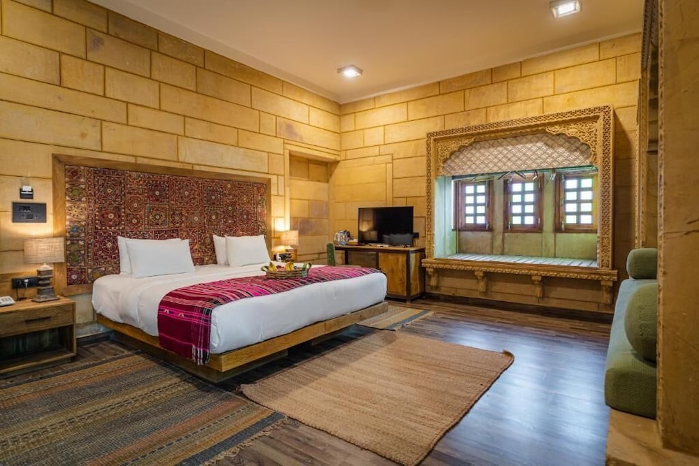 Hotel Grand Khalifa 13/50