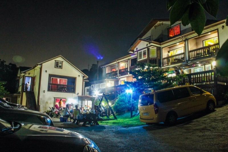 Gyeongju Star Story Pension 19/27