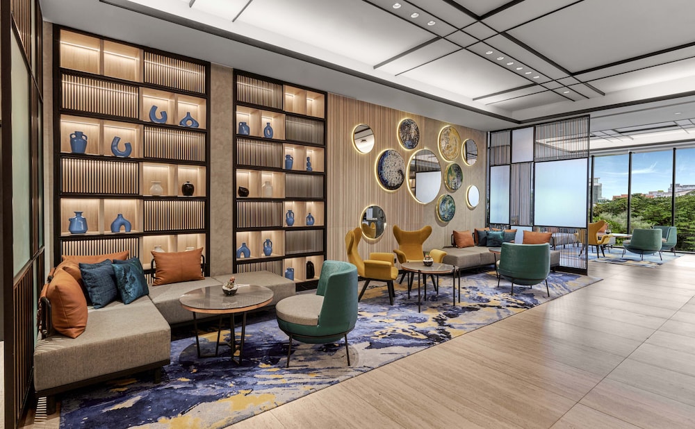 Hyatt Place Makassar 14/31
