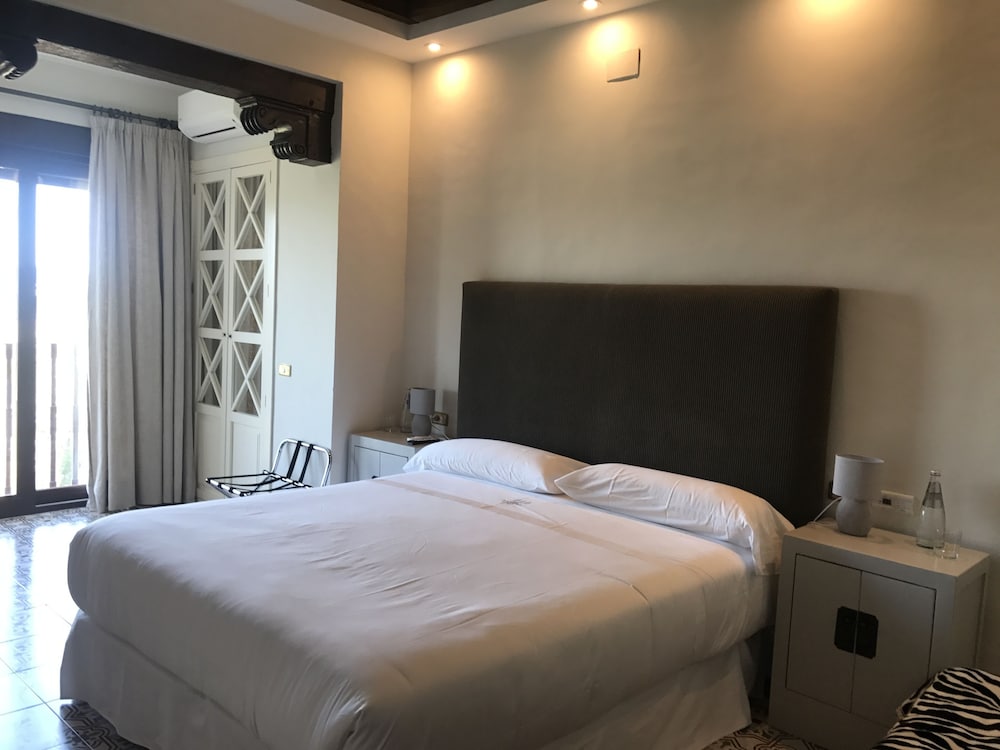 Casa Palacio Villazambra 12/50