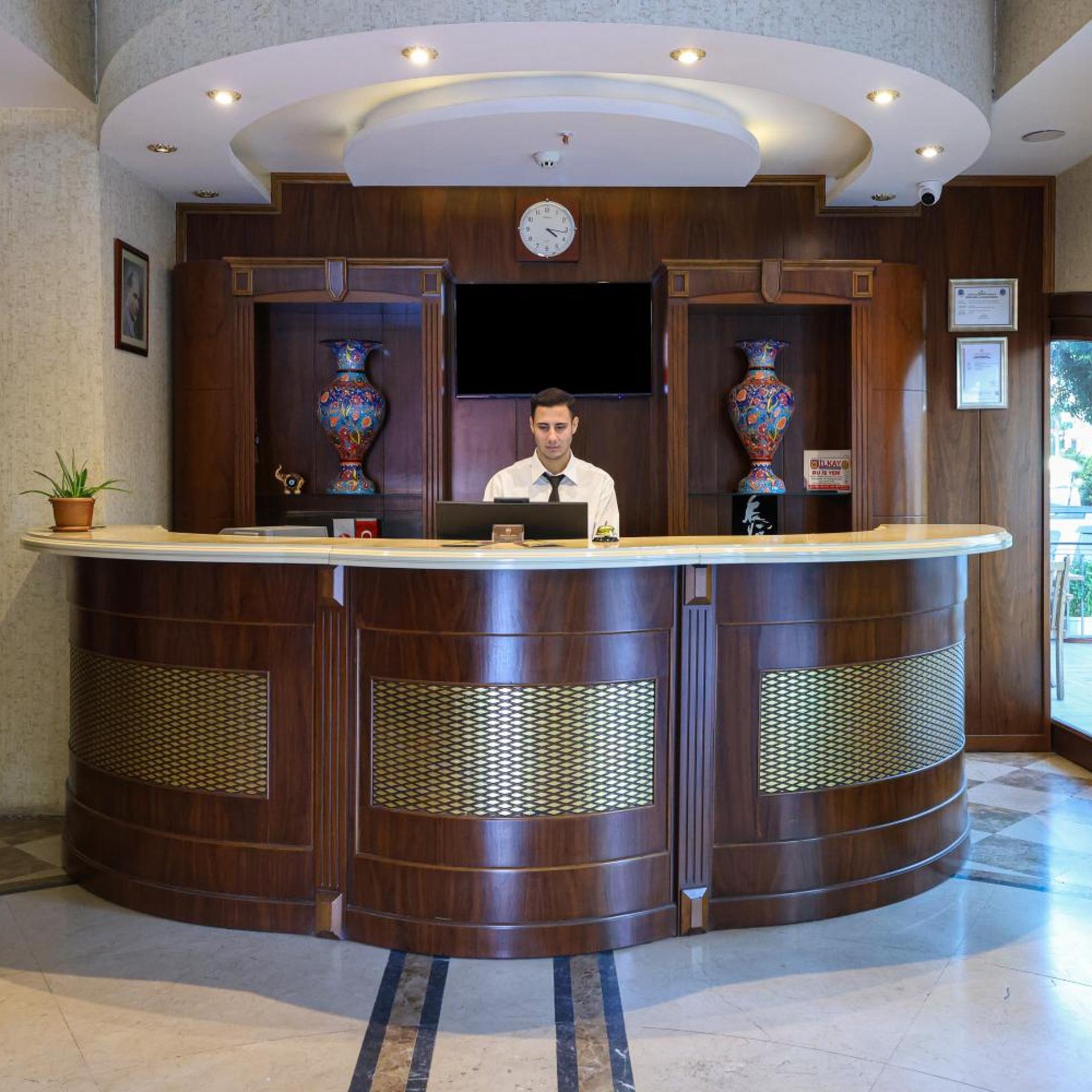 Princess Maya Butik Hotel 5/40