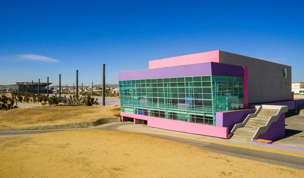 Camino Real Pachuca 4/59