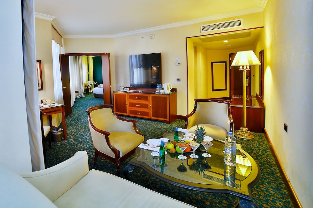 Grand Cevahir Hotel and Convention Center 36/50