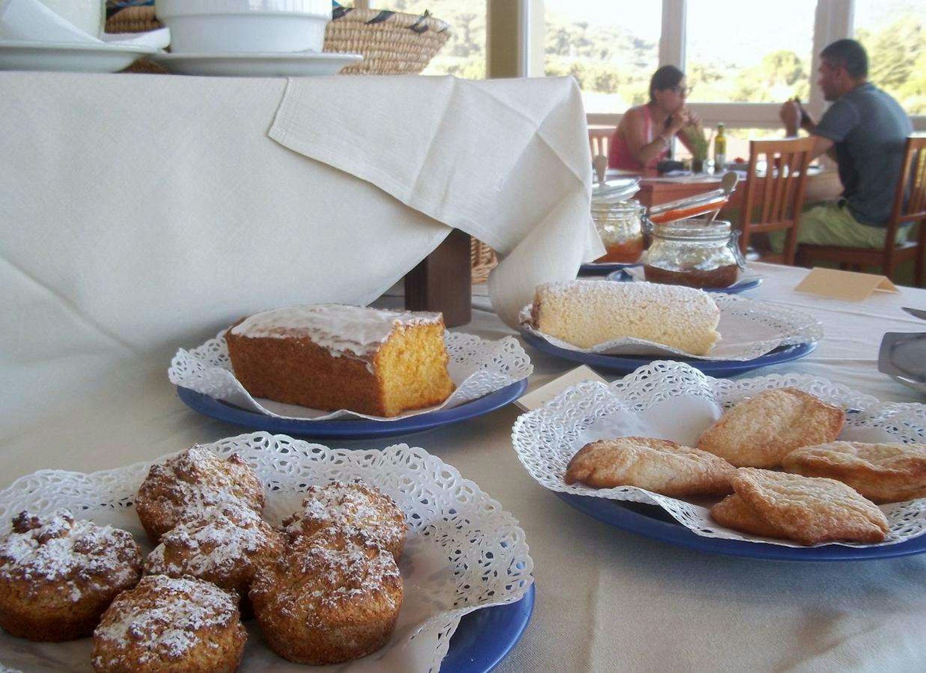 Pausania Inn 19/36