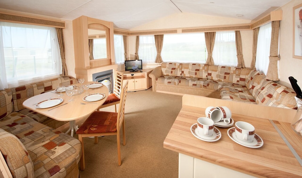 Combe Martin Beach Holiday Park 25/48