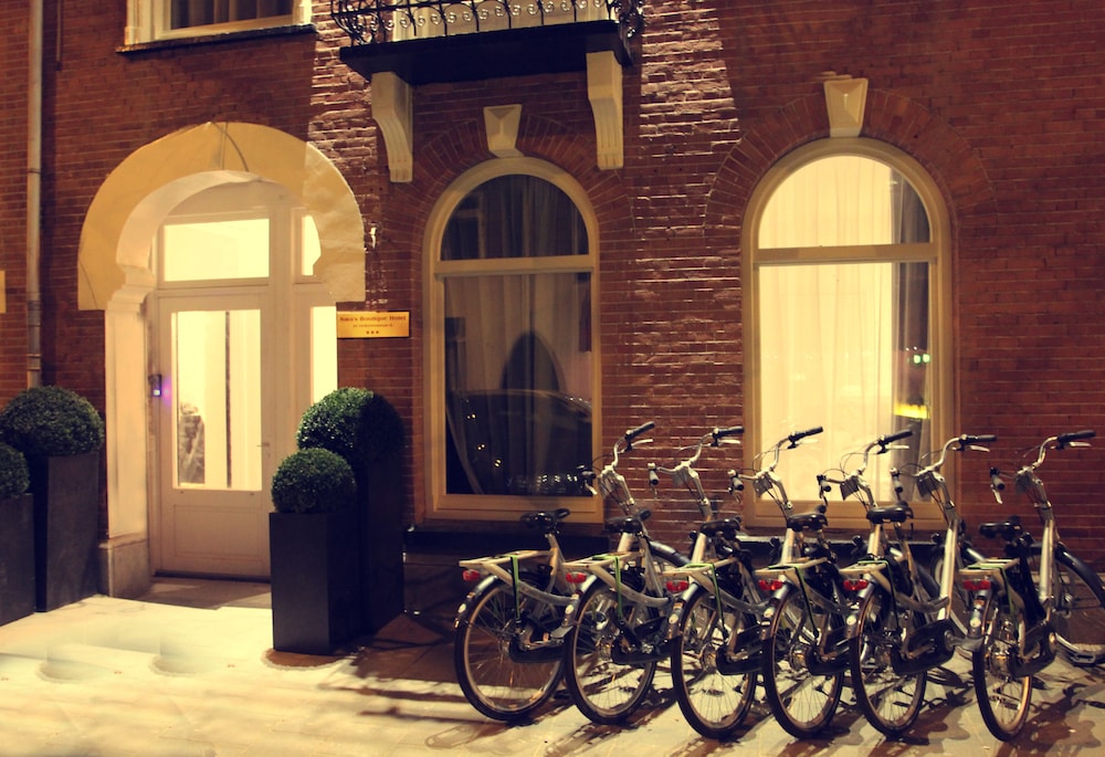 Sara S Boutique Hotel 14/22