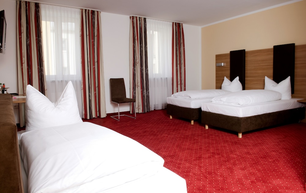 Hotel Andra 9/42
