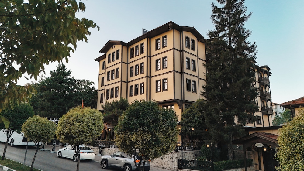 Baglar Saray 7/45