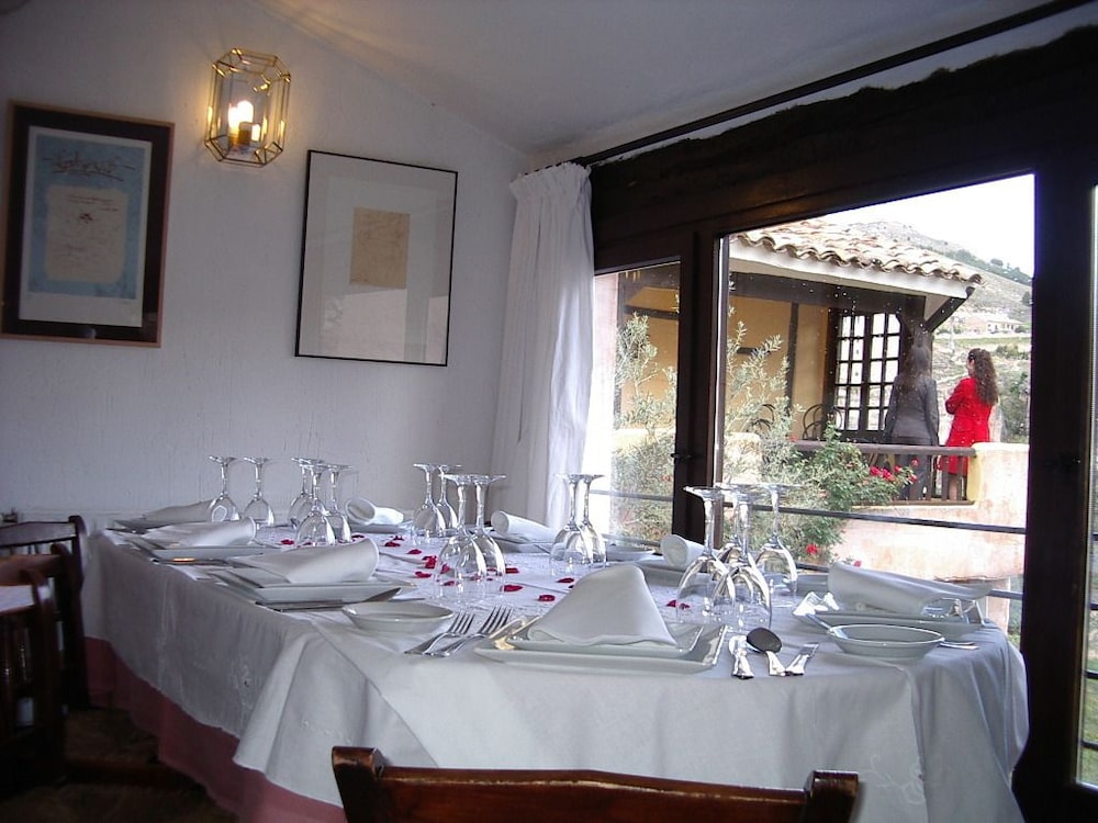 Rusticae Hotel Posada San Jose 27/43