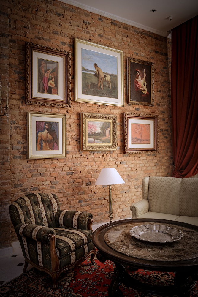 Nino Hotel Boutique 35/50