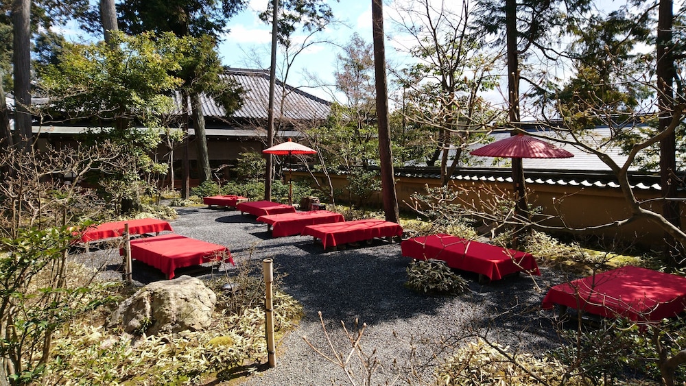 R&Run Kyoto Serviced Apartment & Suites 42/70