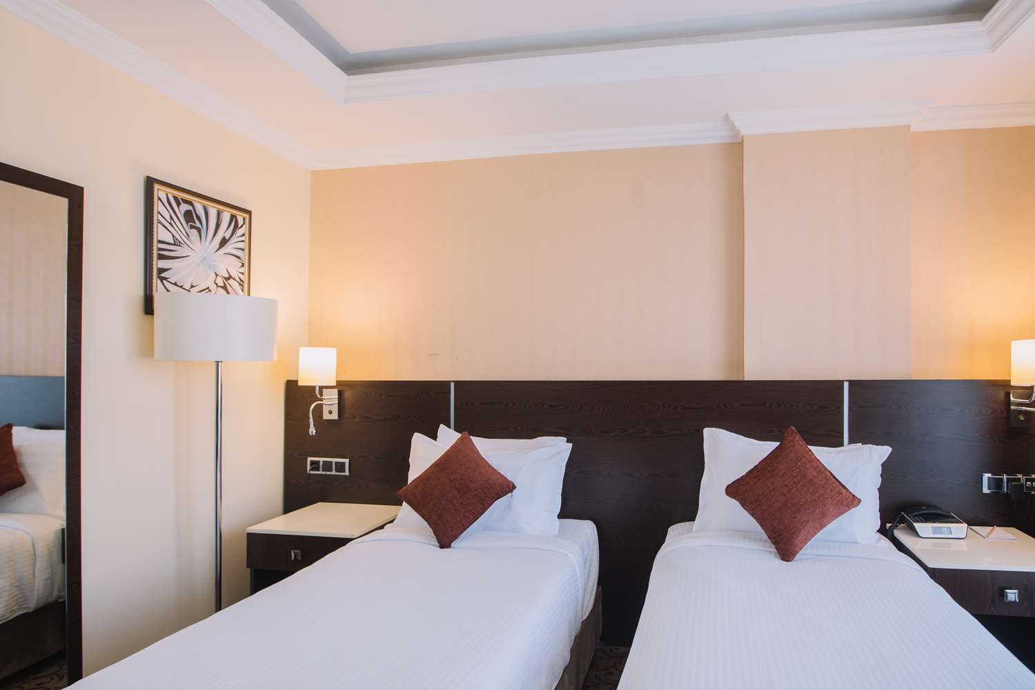 Best Western Plus Addis Ababa 13/55