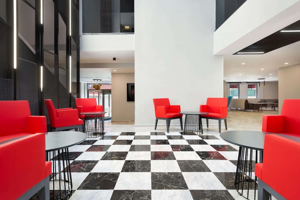 Days Hotel by Wyndham Ankara Cankaya 6/57