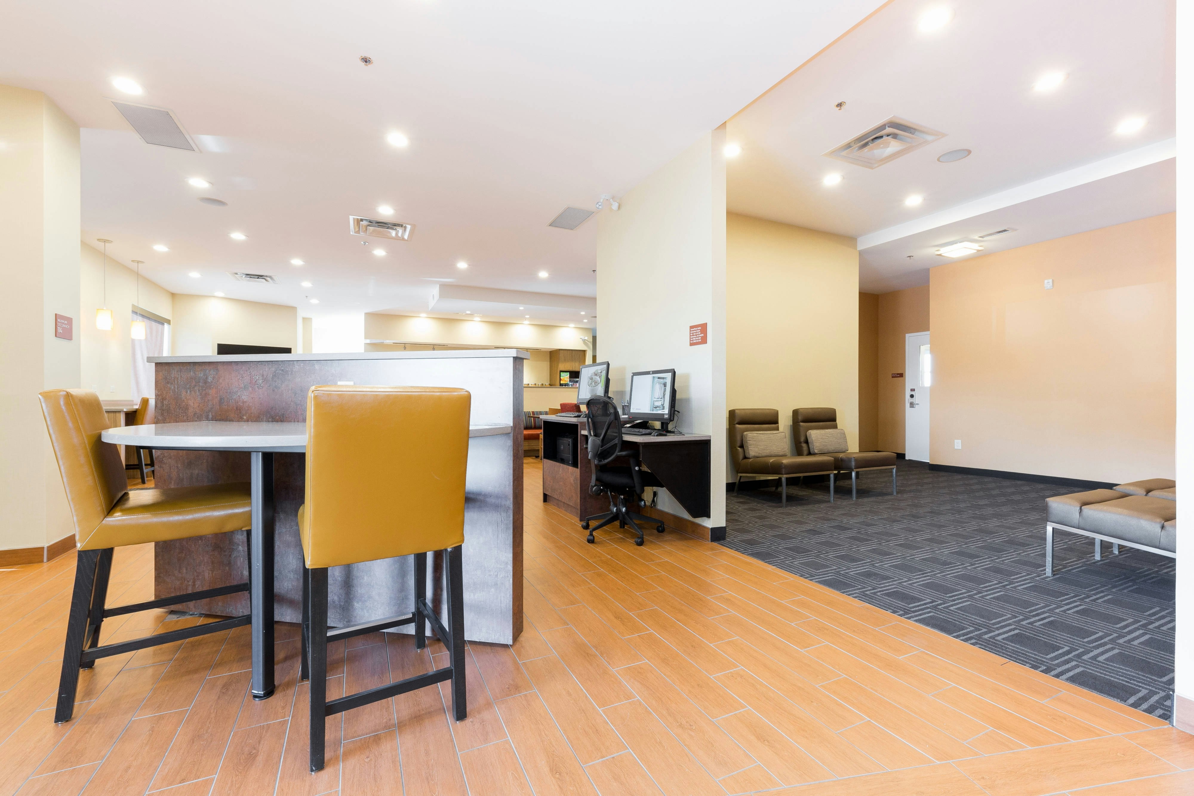 Towneplace Suites Edmonton South 7/13