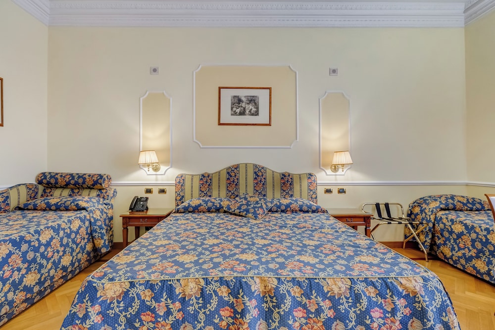 Hotel Cellini 19/61