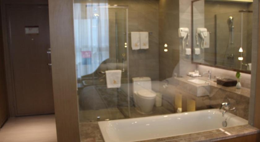 GreenTree Eastern Shaoxing Keqiao Jindizizaicheng Hotel 29/31