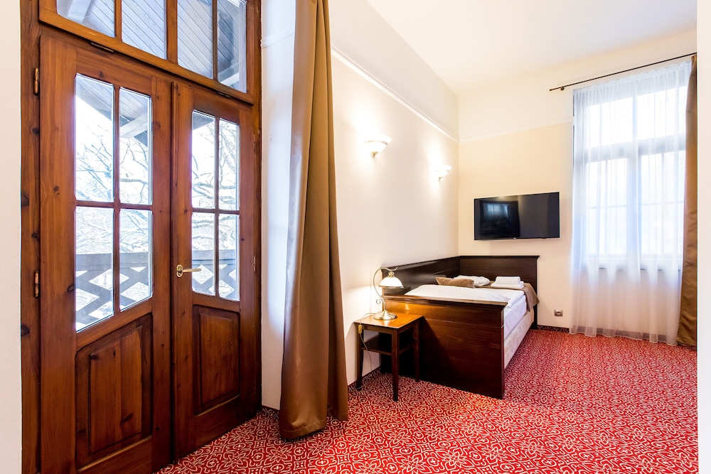 Hotel Bankov Kosice 8/50