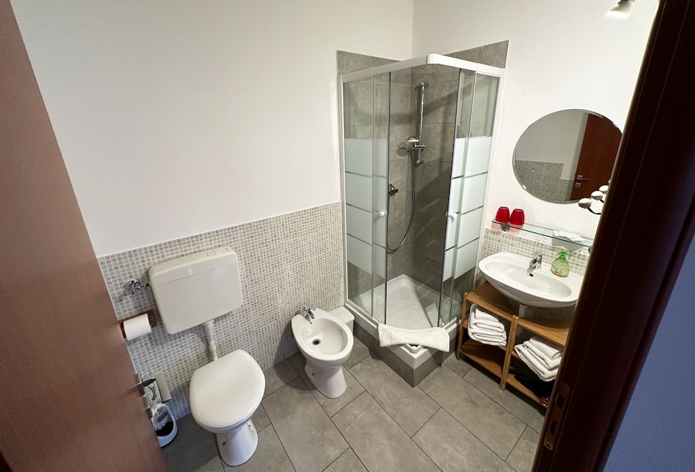 B&B Alla Casa Di Lucia 45/47