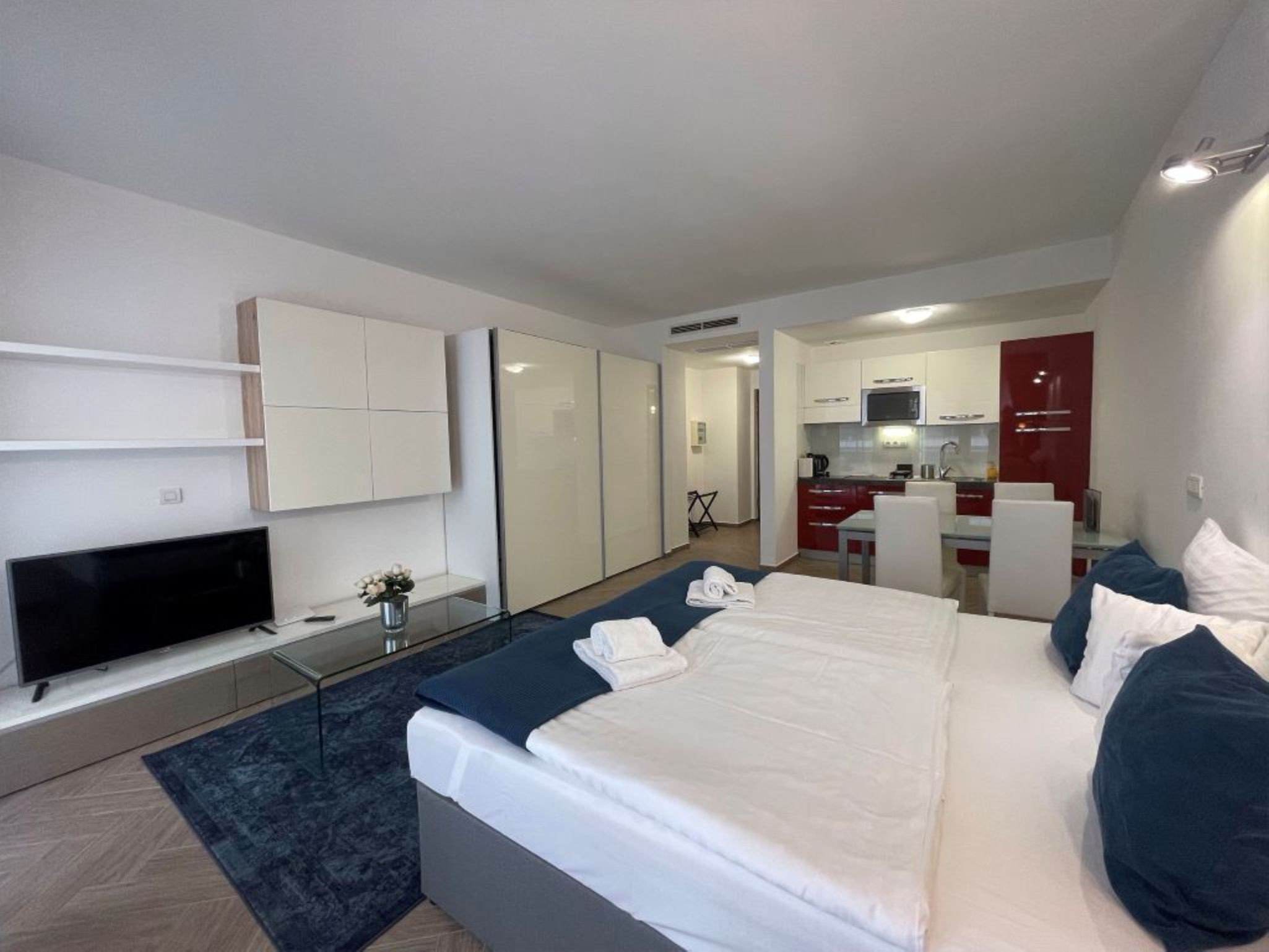 SWU Carrara Apartments 17/48