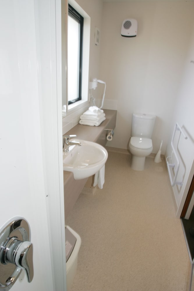 Bella Vista Motel Ashburton 24/35