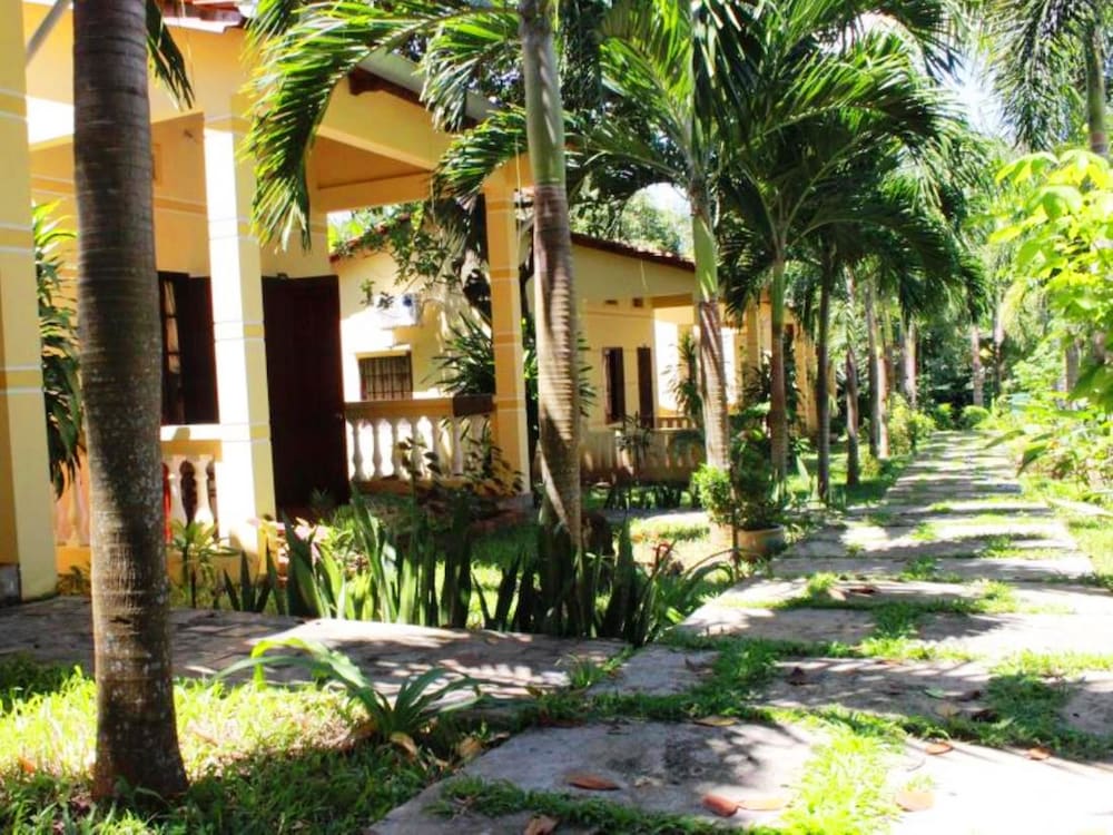 Kim Nhung Bungalow 45/49