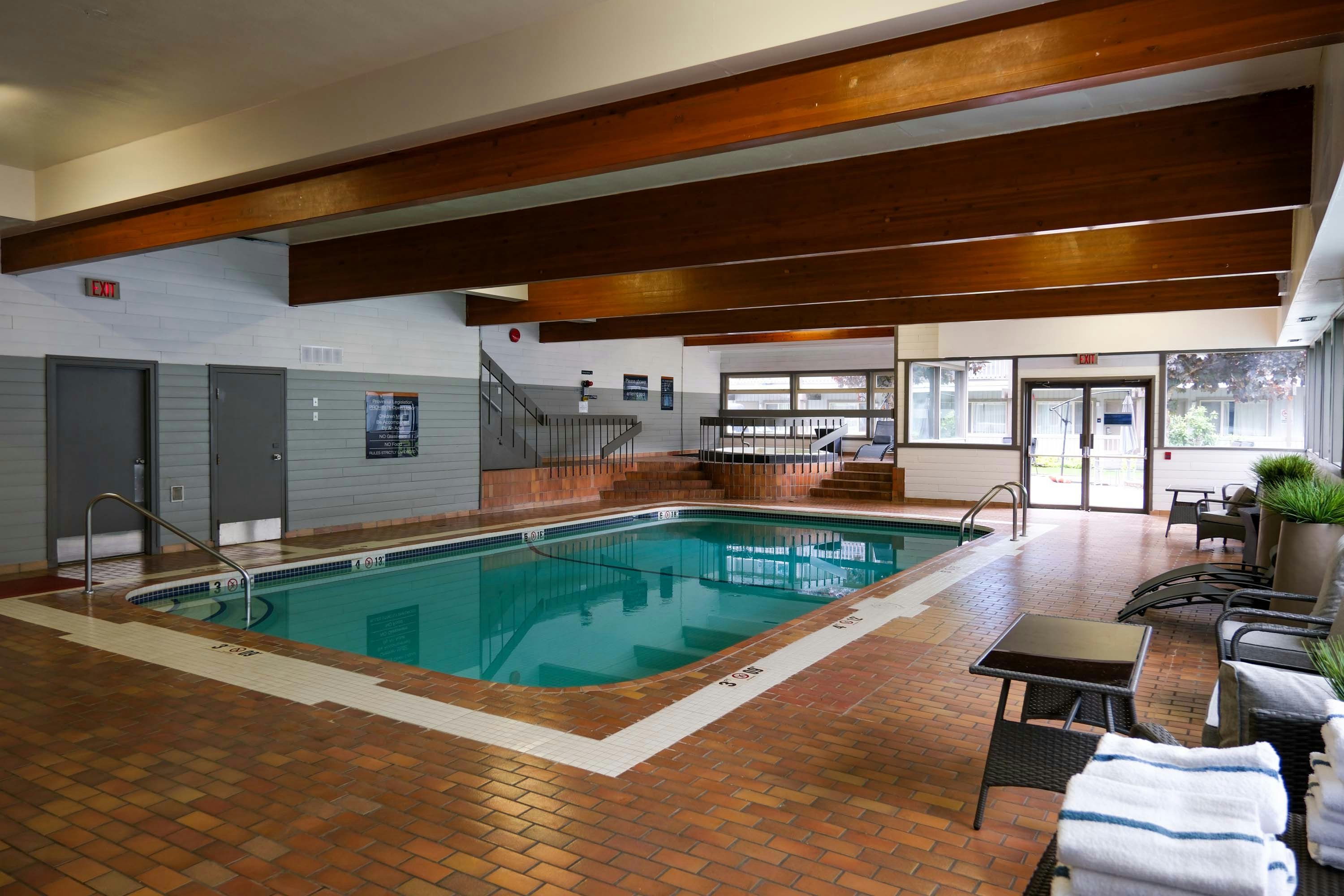 Sandman Hotel Revelstoke 6/26