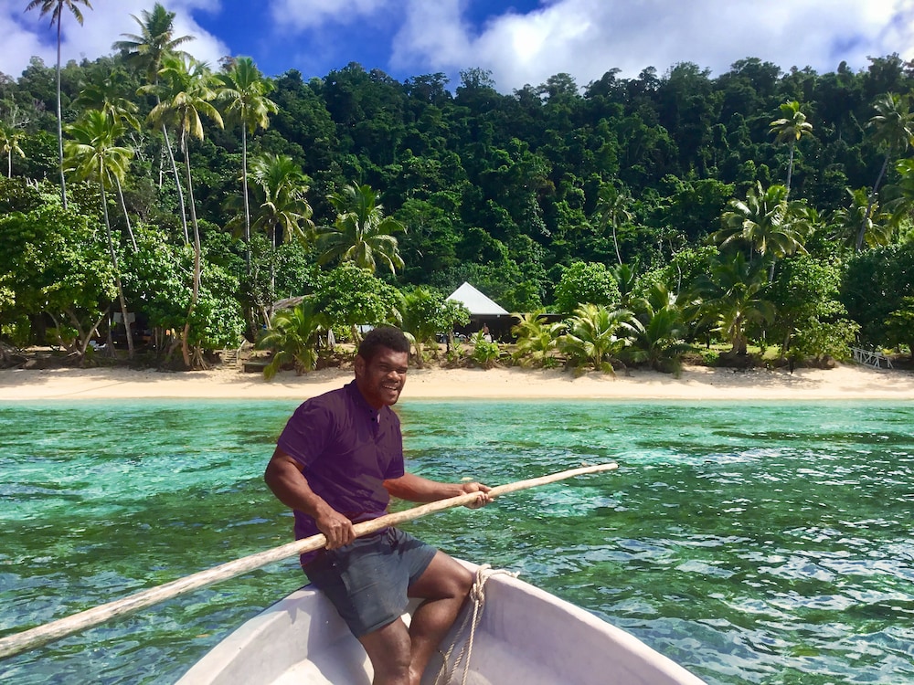 Maqai Beach Eco Resort 38/46