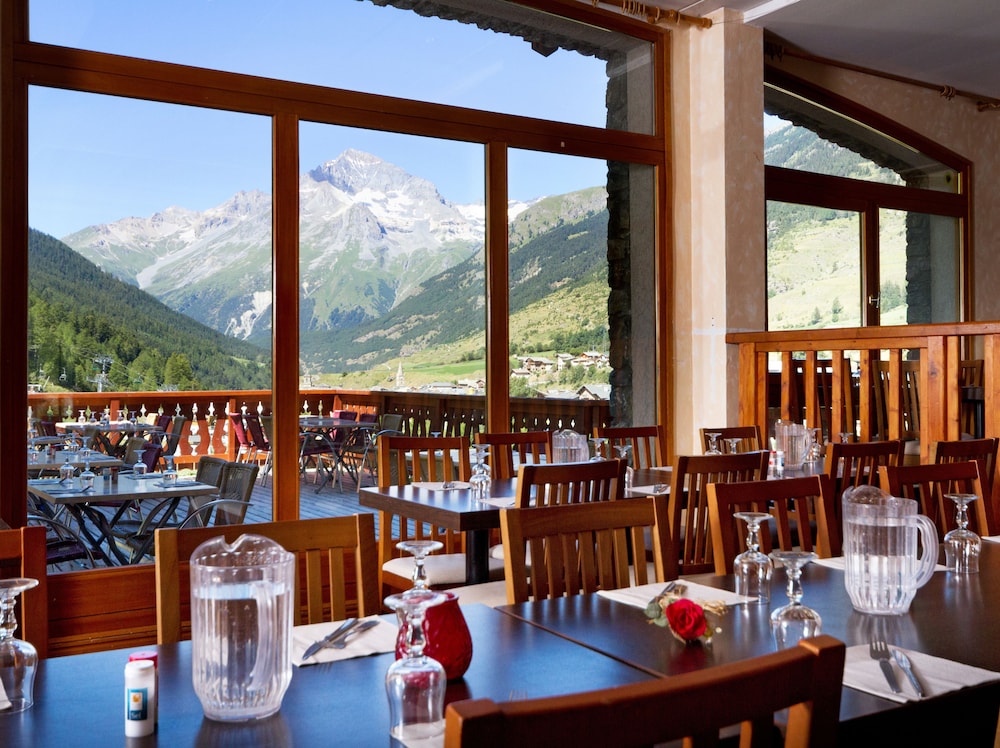 CLUB MMV VAL CENIS HOTEL 30/50