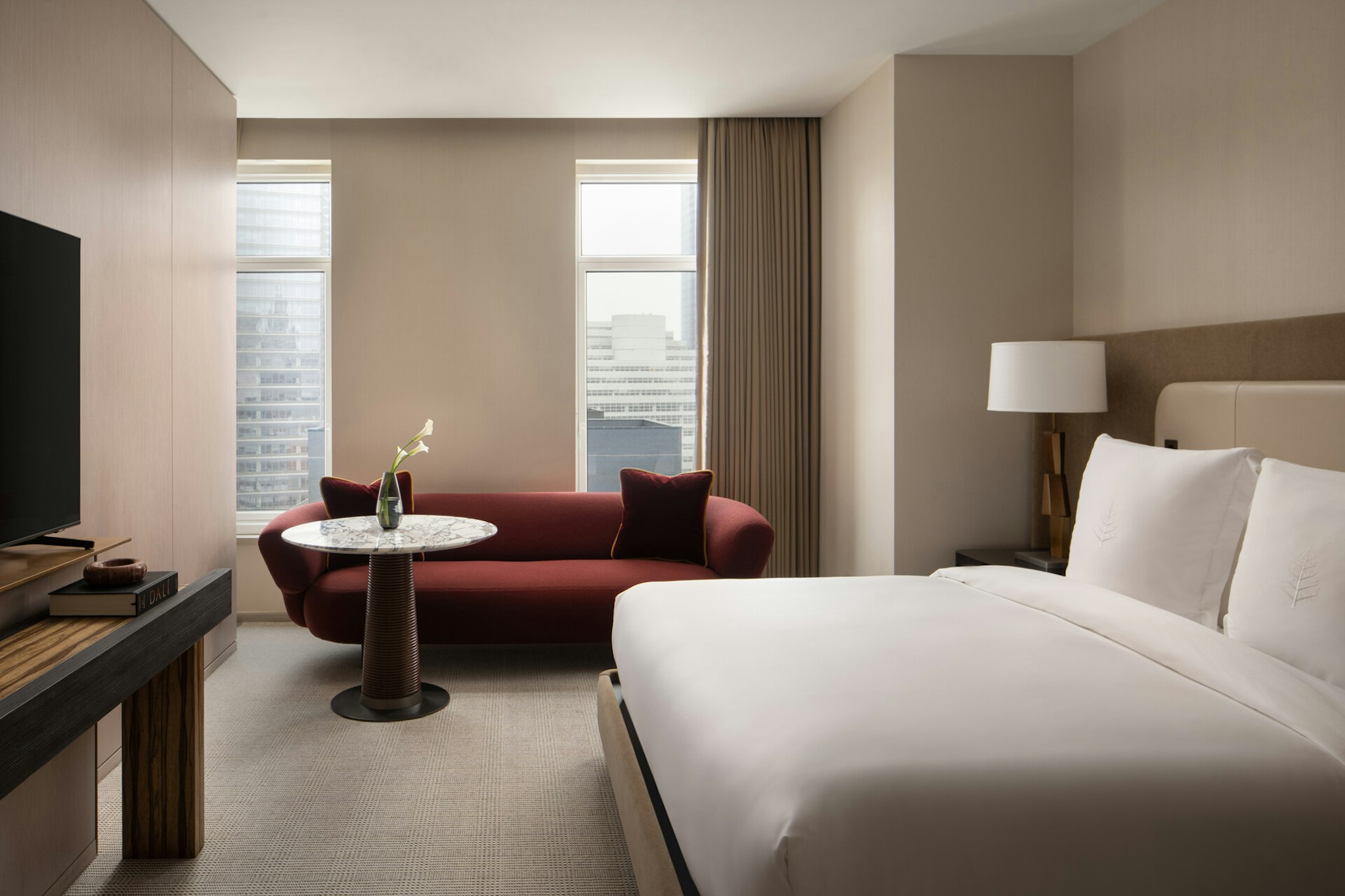 Four Seasons Hotel New York Downtown 21/80