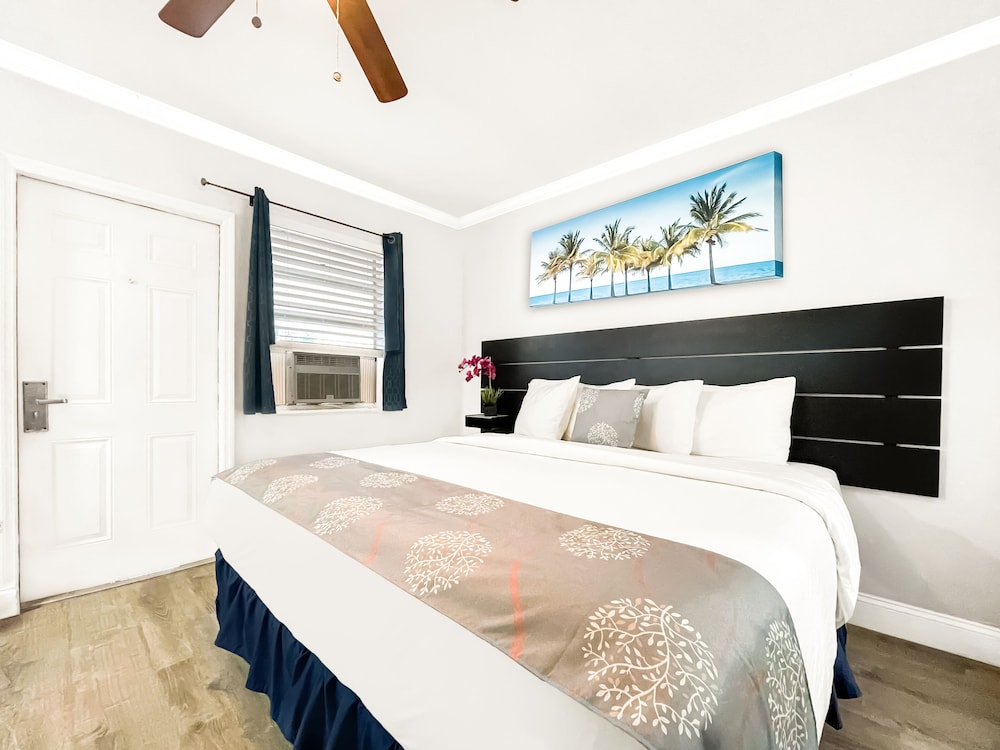 Paradise Oceanfront Hbh 17/41