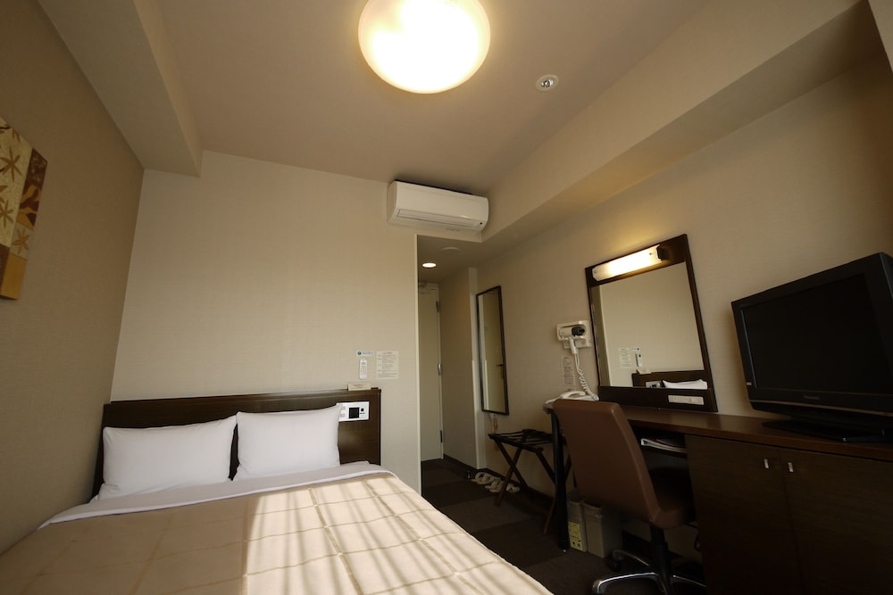 Hotel Route Inn Aomori Chuo Inter 6/41