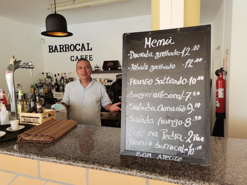 Villas Barrocal 43/84