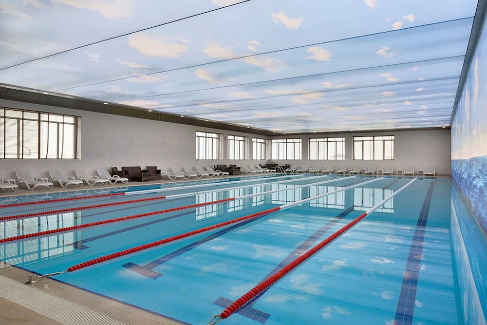 Ramada by Wyndham Baku 35/59